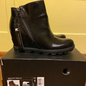 BNWB Sorel Joan of Arctic II